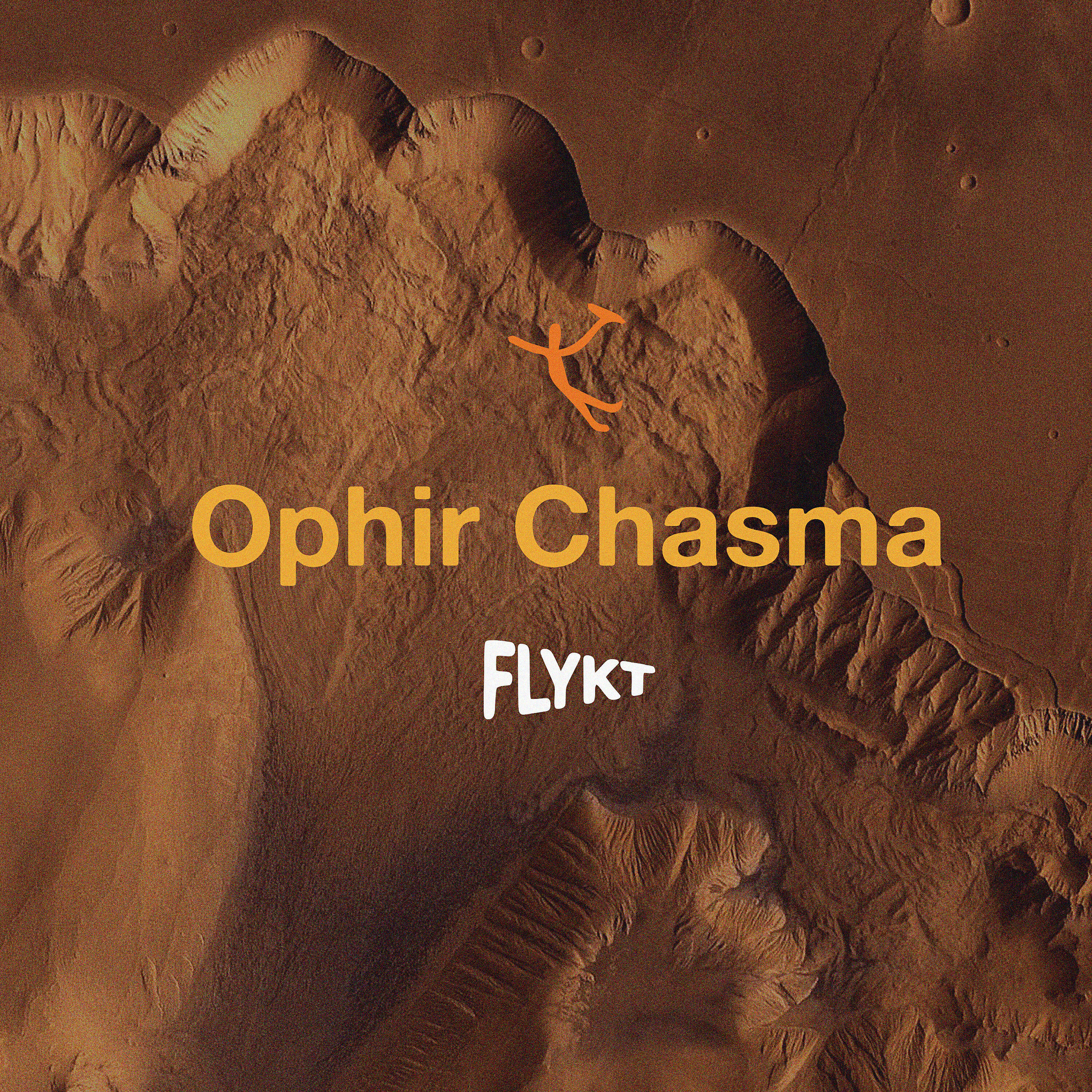 Релиз Ophir Chasma