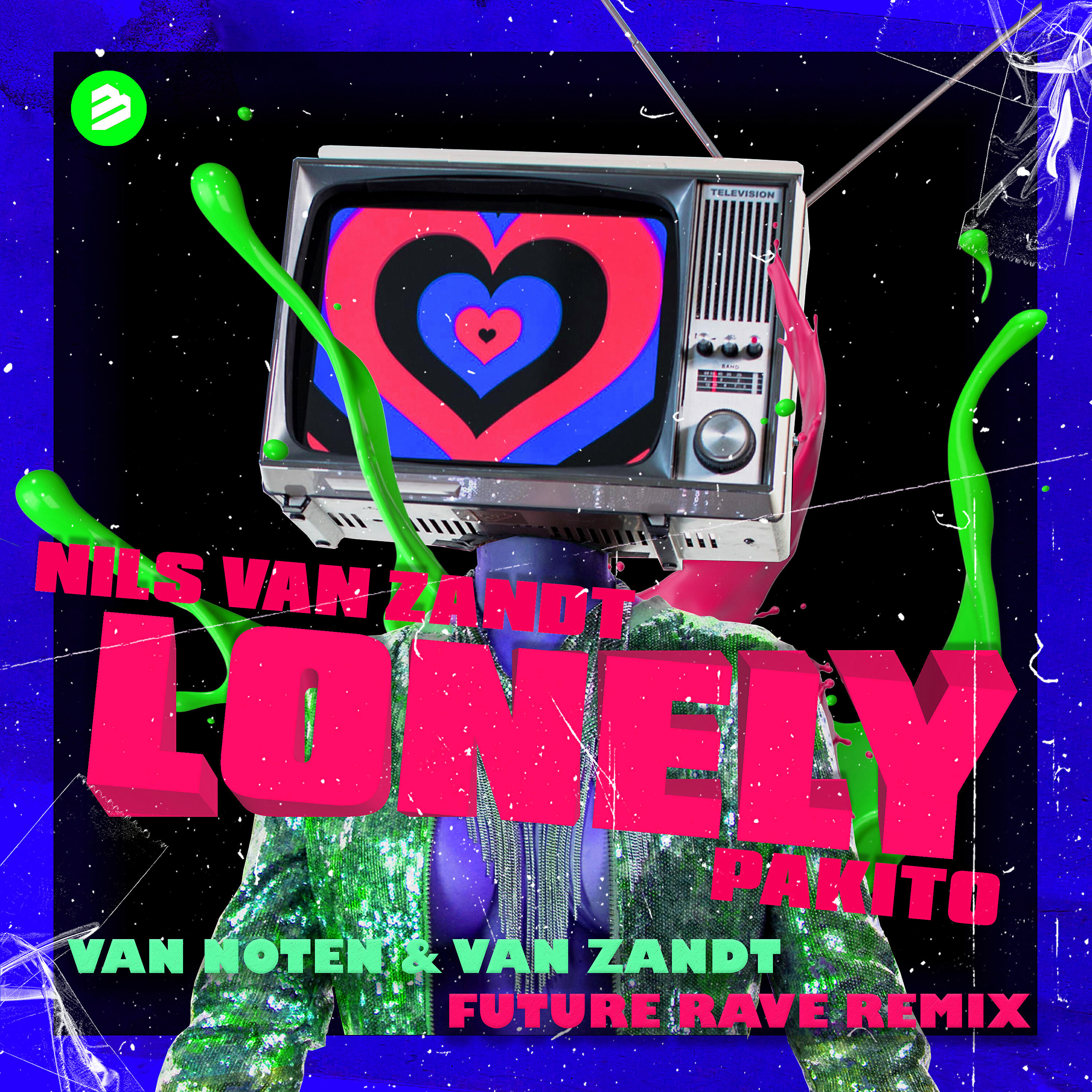 Релиз Lonely