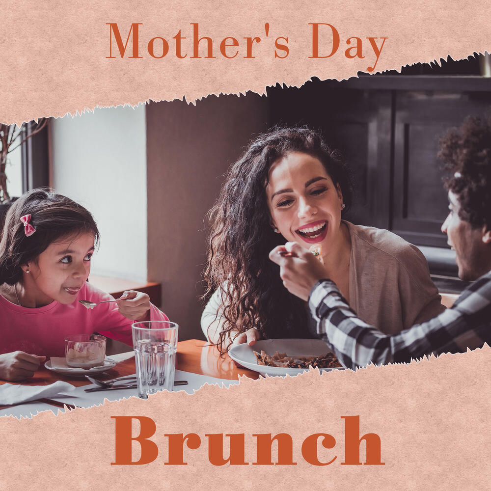 Релиз Mother's Day Brunch: Lovely Meeting You, Family Breakfast, Special Day with Relaxing Jazz