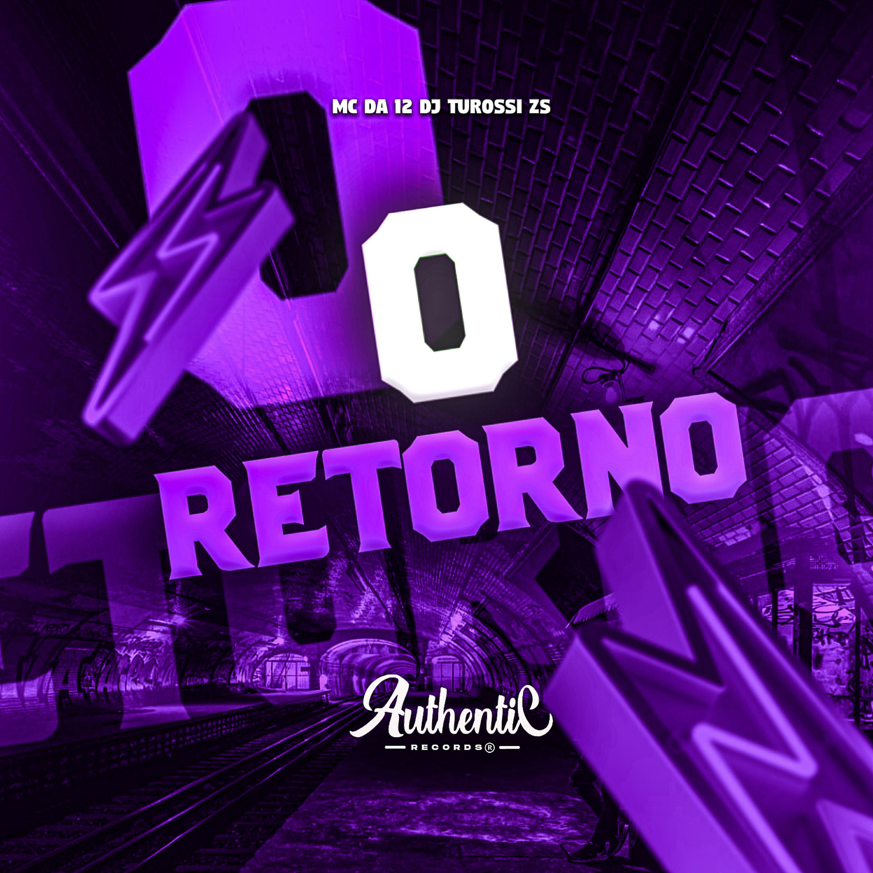 Релиз O Retorno
