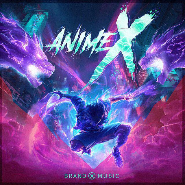 Релиз Anime X