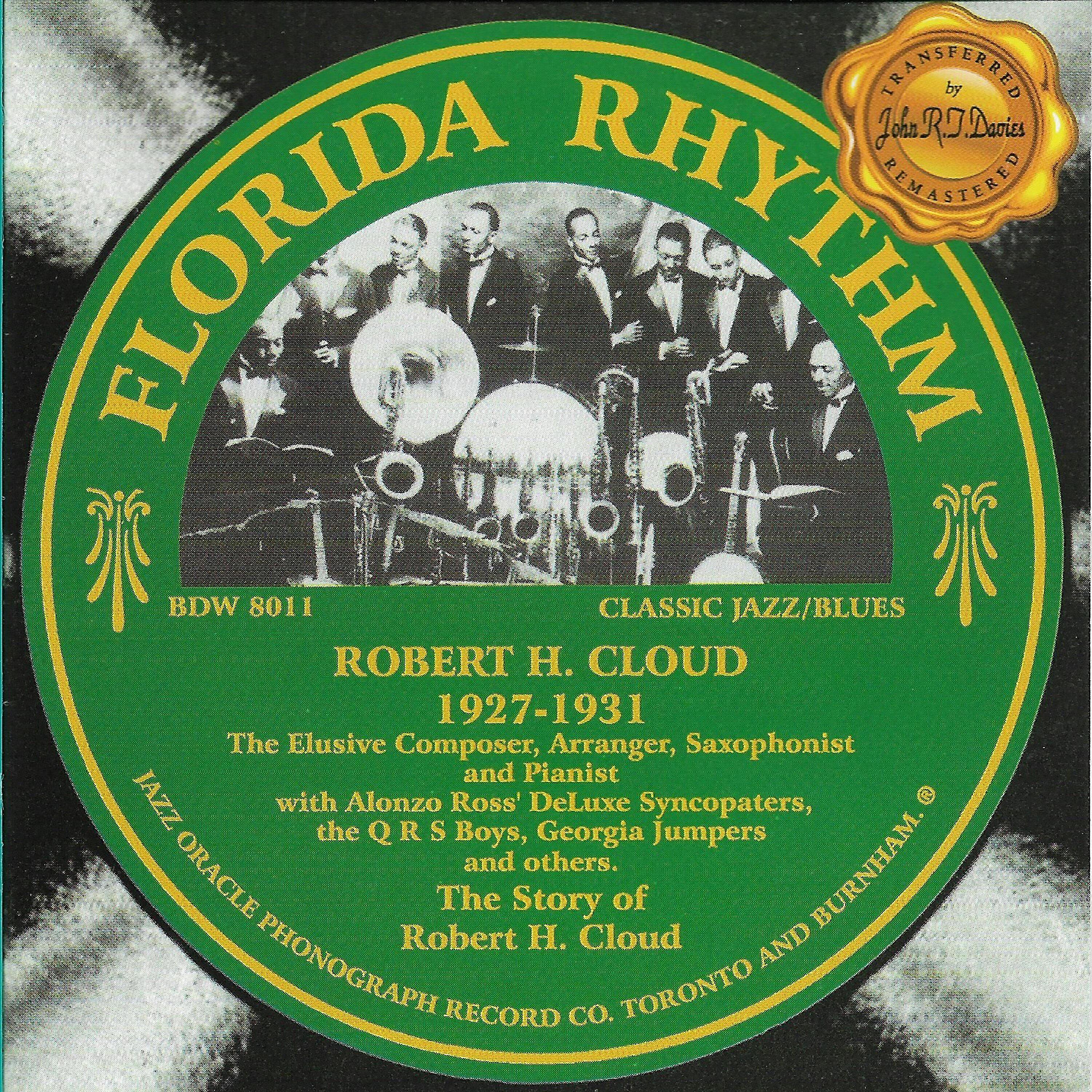 Robert H. Cloud