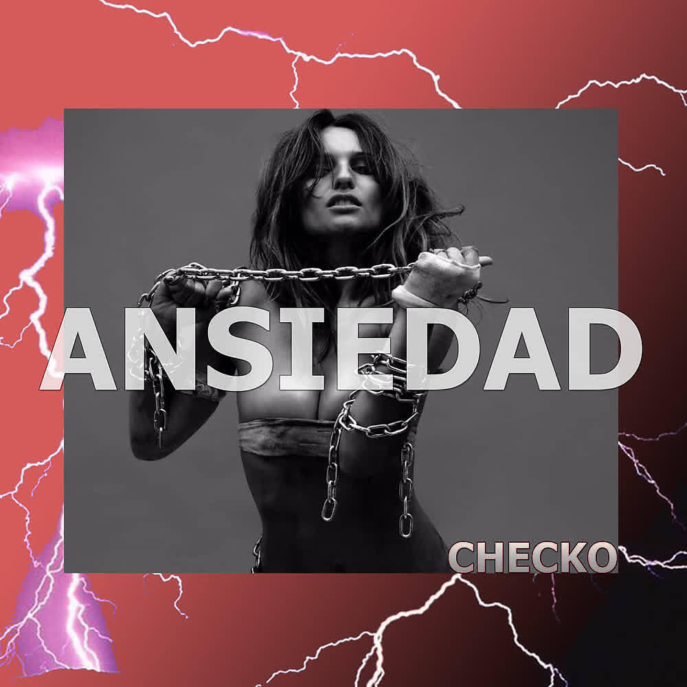 Релиз Ansiedad