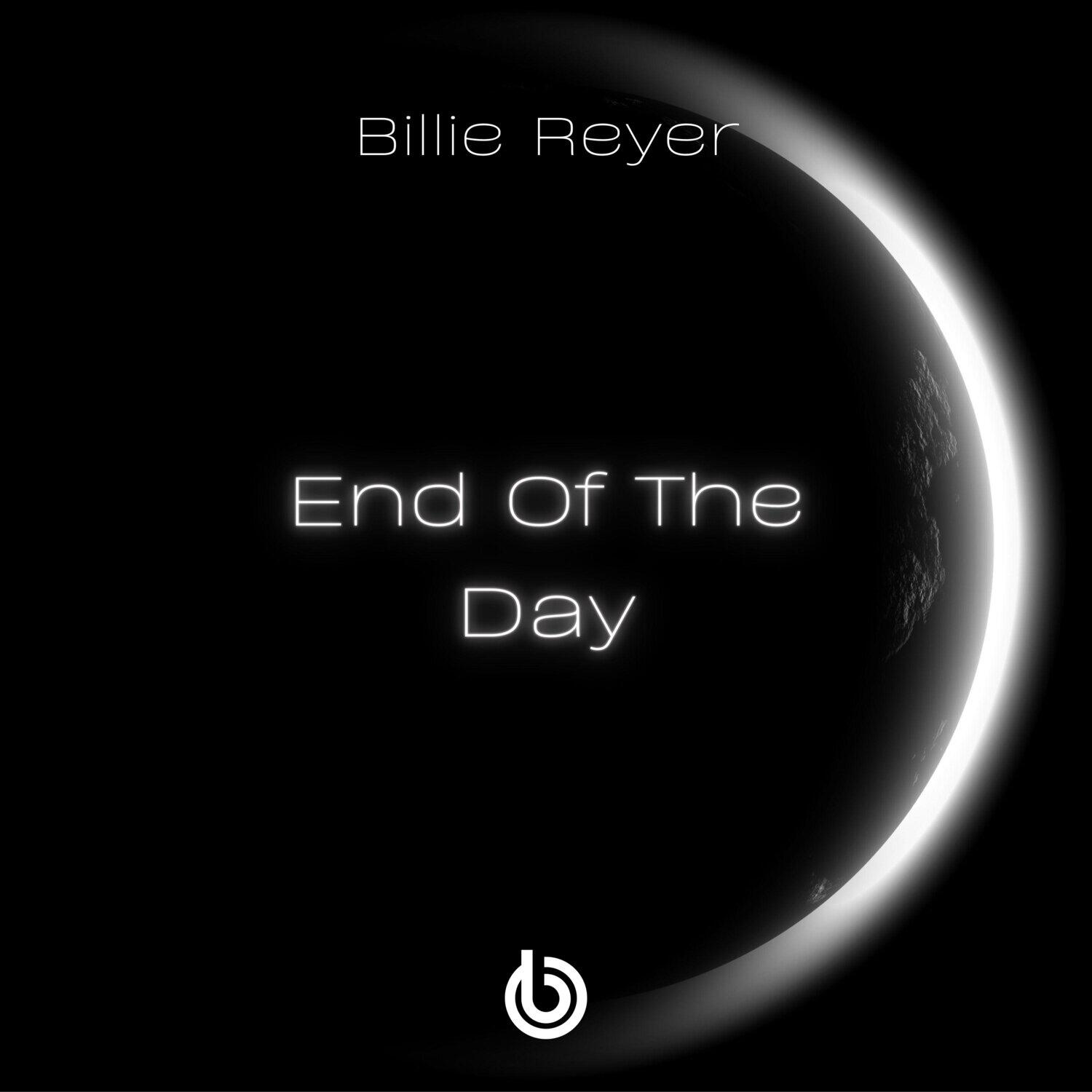 Постер альбома End Of The Day