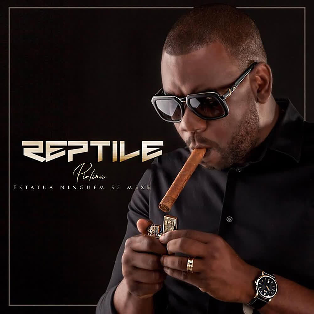 Reptile Pirline, Nga - Bob Marley