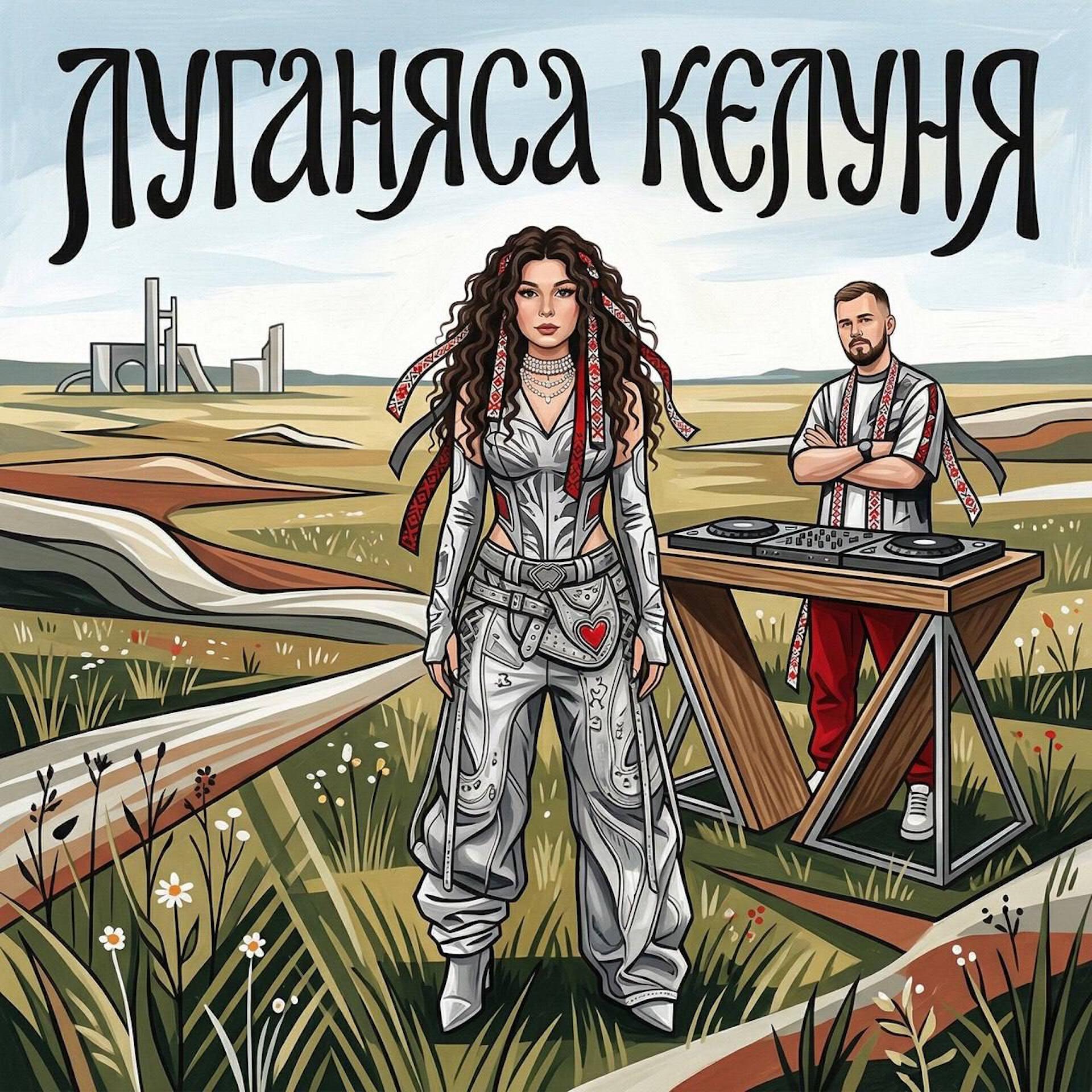 Пляска удалая