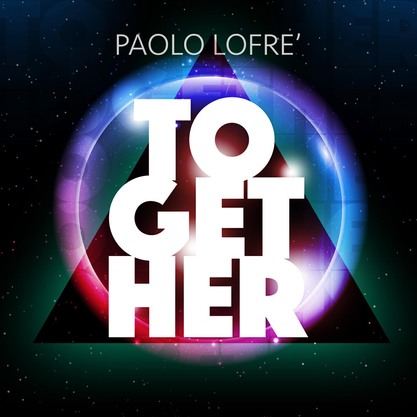 Релиз Together