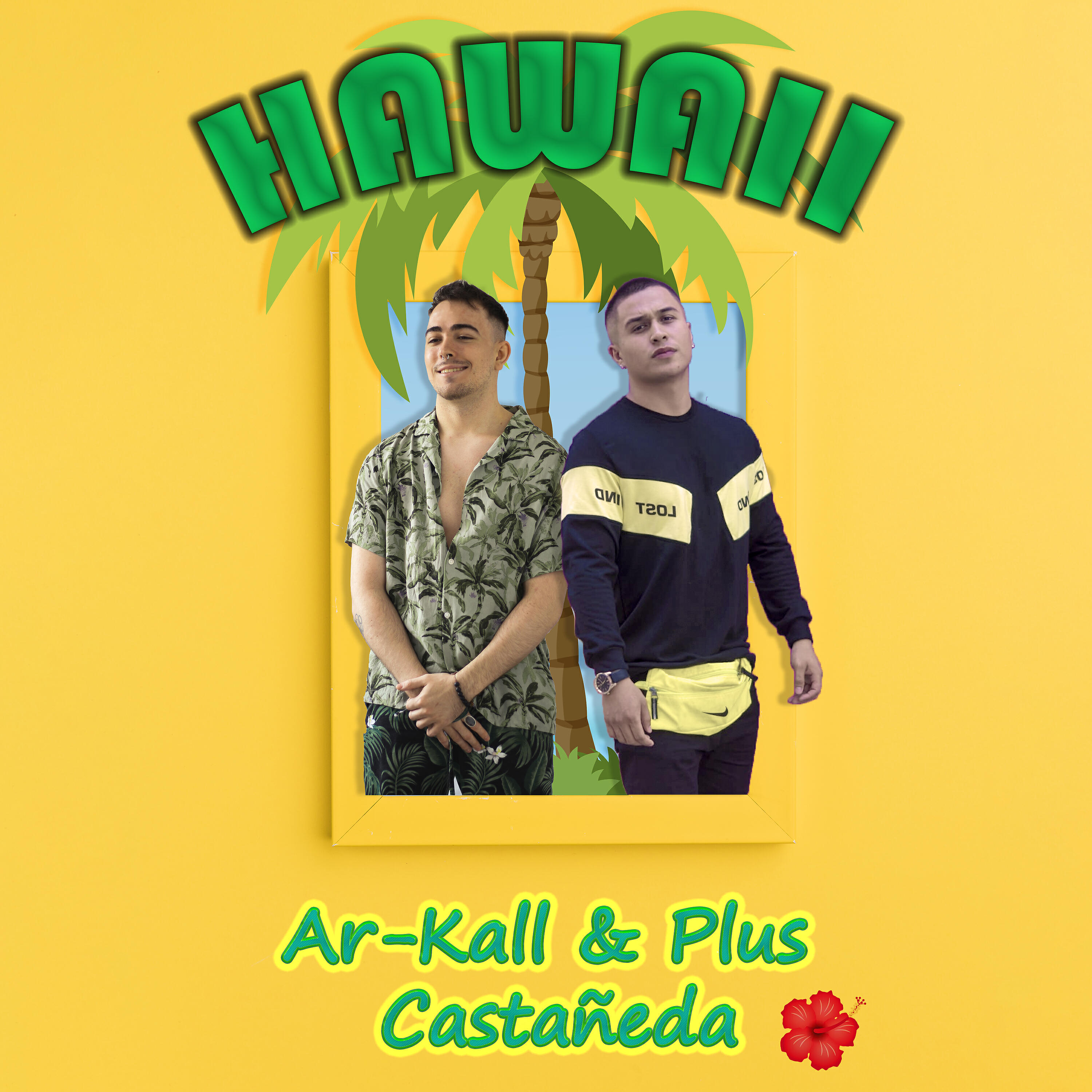 Релиз Hawaii
