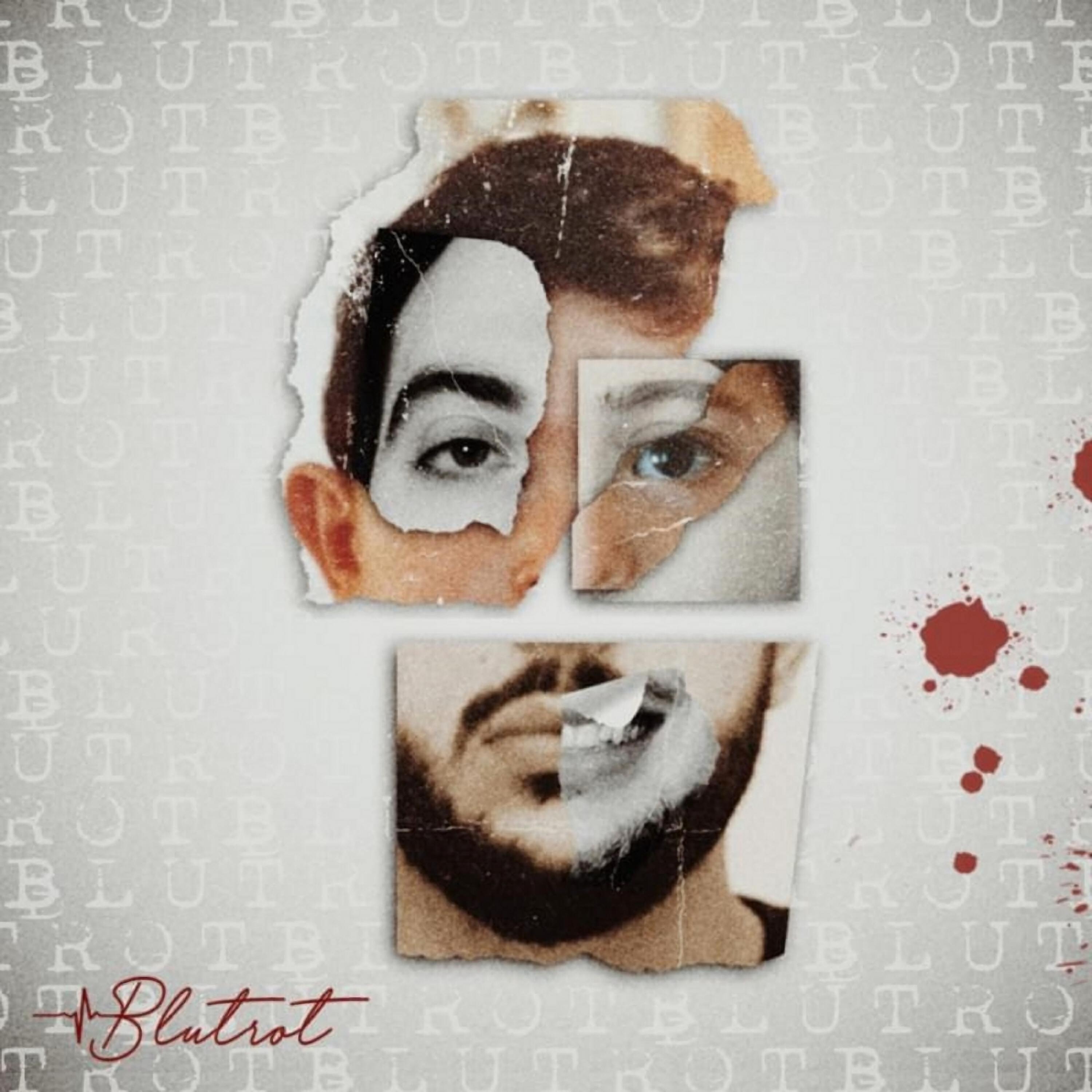 Релиз Blutrot