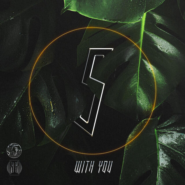 Релиз With You