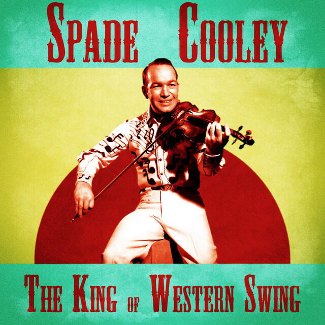 Релиз The King of Western Swing (Remastered)