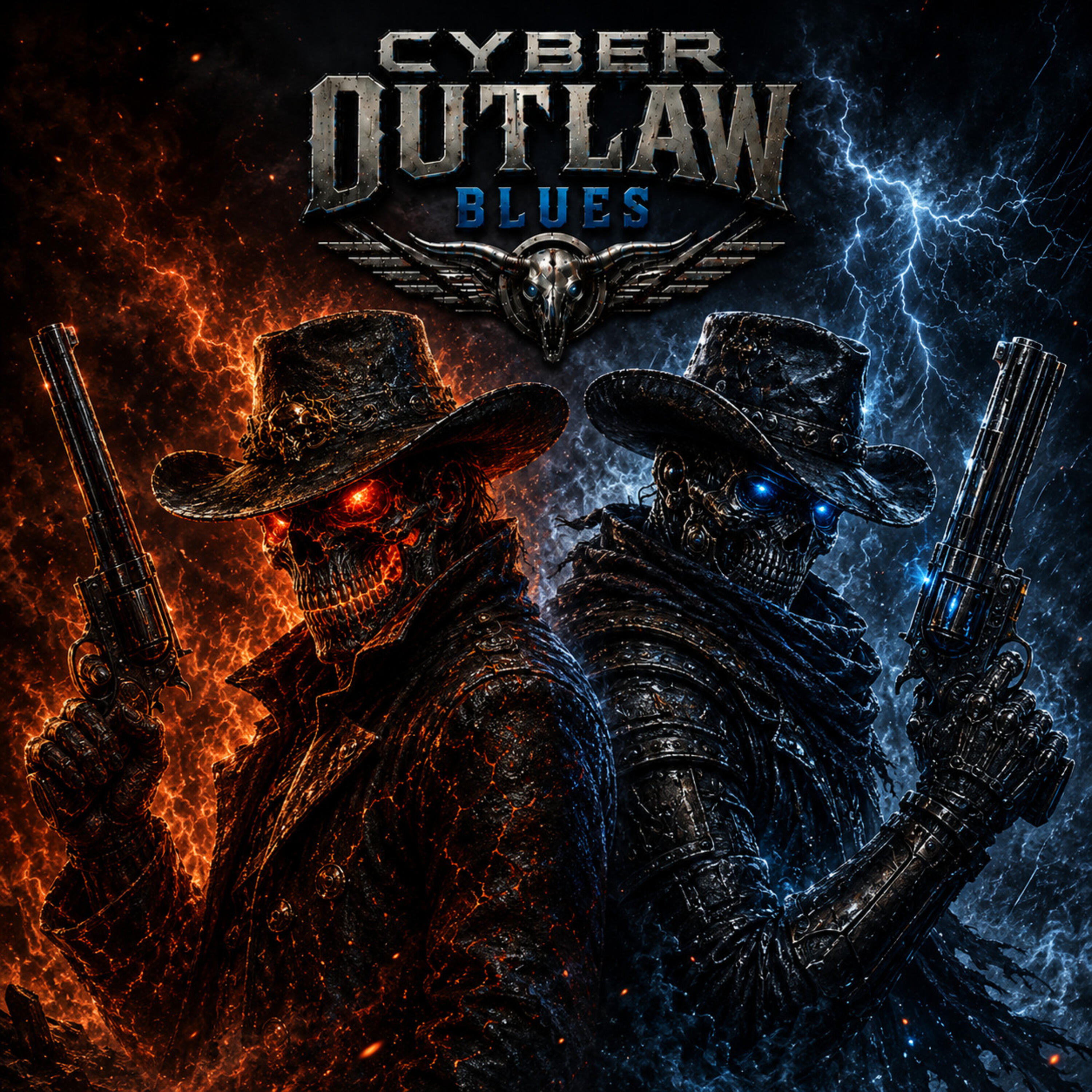 Релиз The Devil Told Me To Quit… So I Buried Him