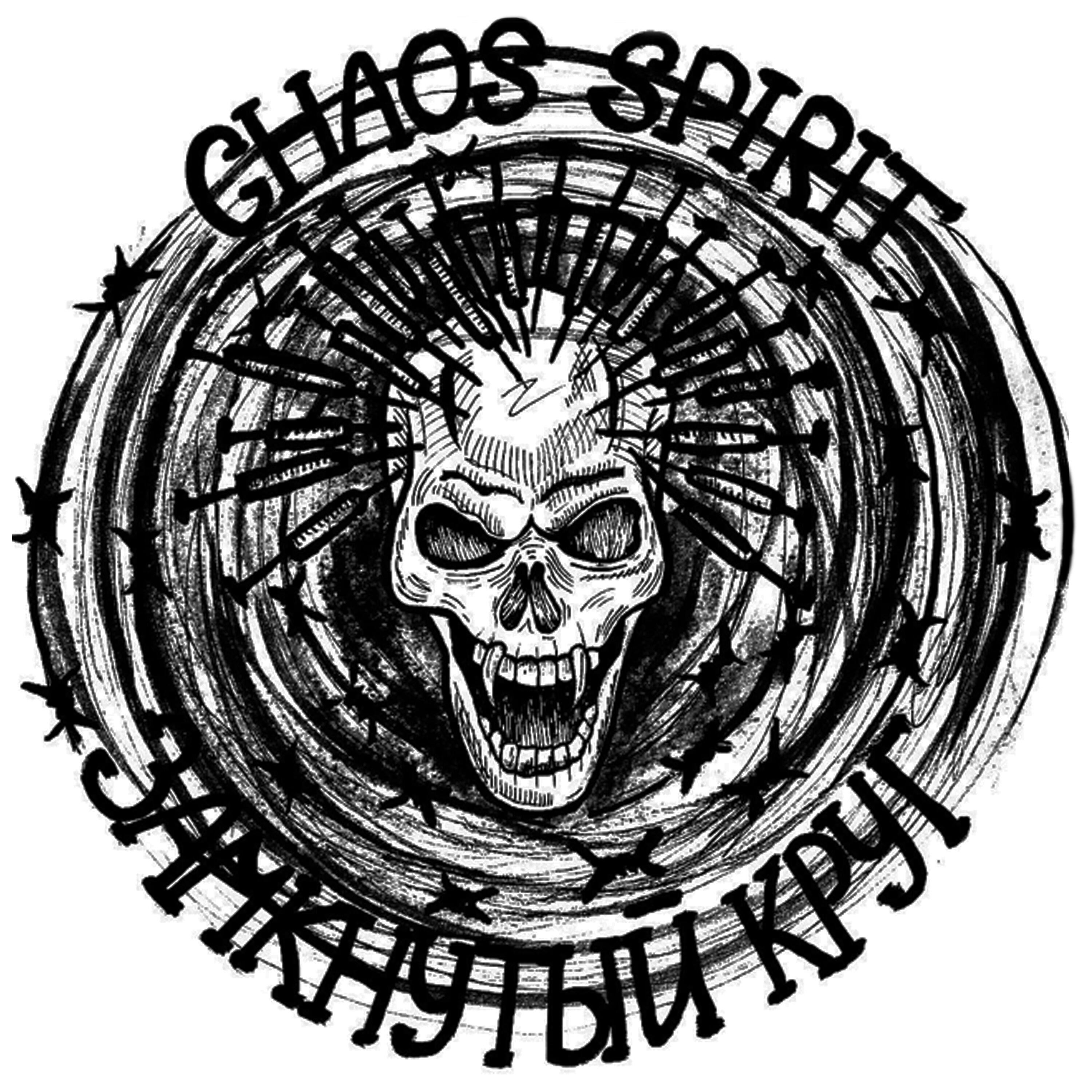 Chaos spirit