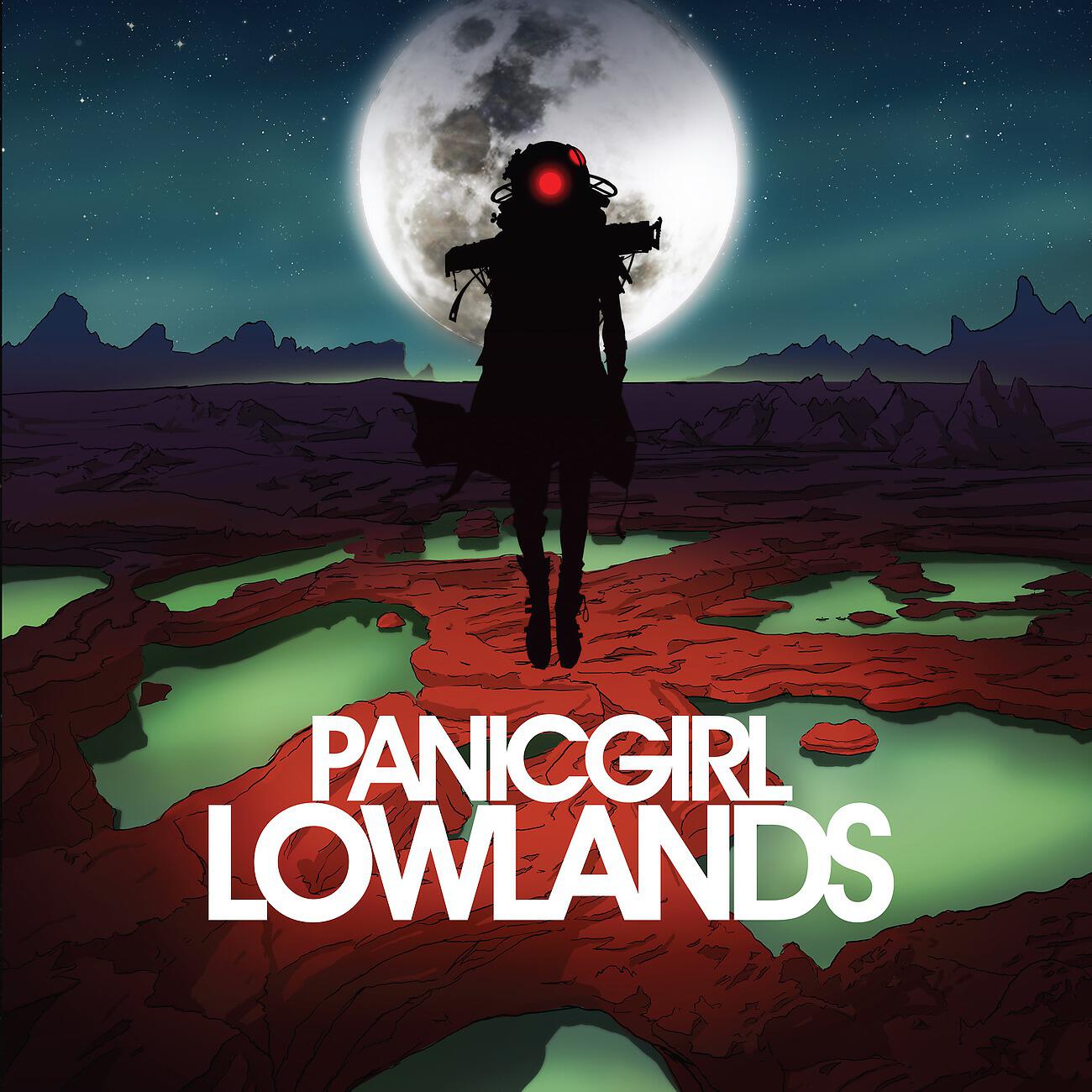Релиз Lowlands
