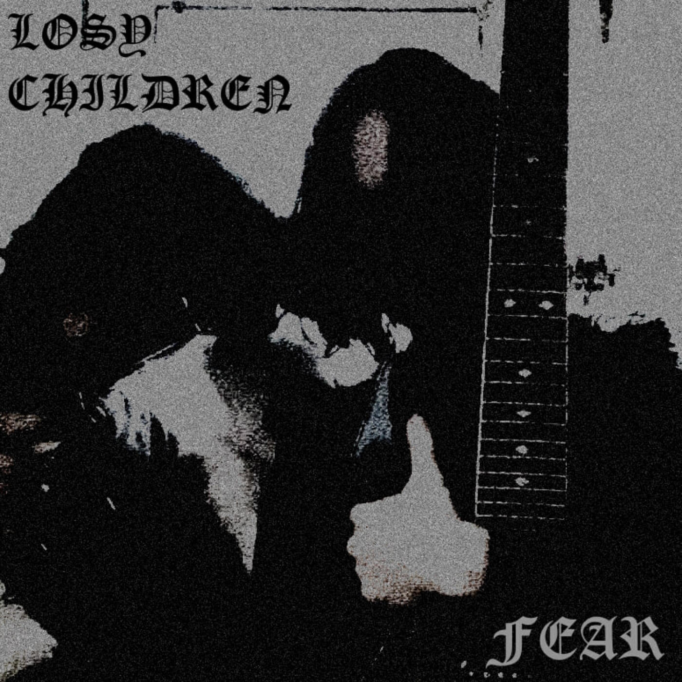 Релиз fear