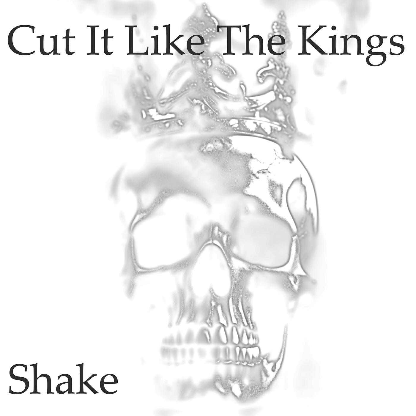 Релиз Shake