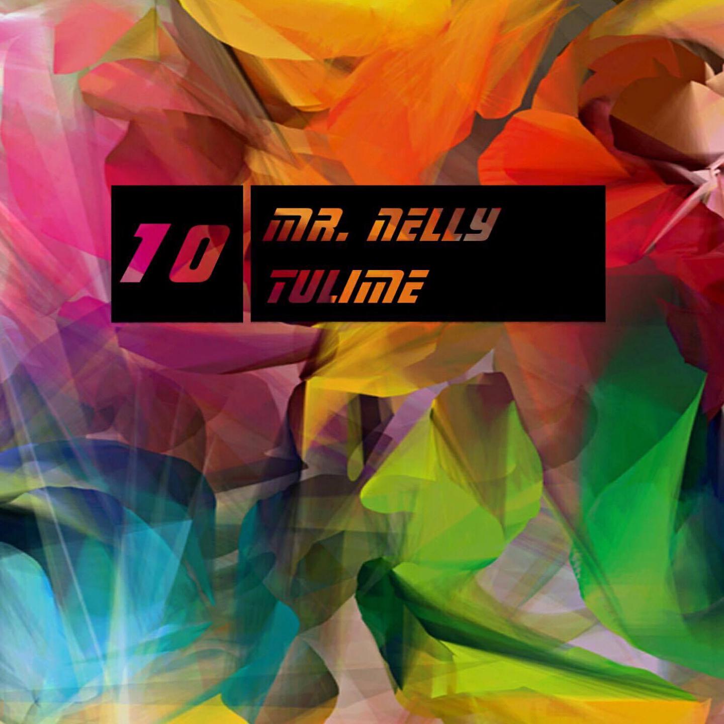 Mr. Nelly