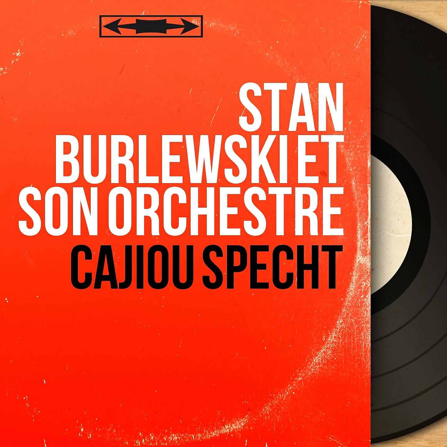 Релиз Cajiou Specht