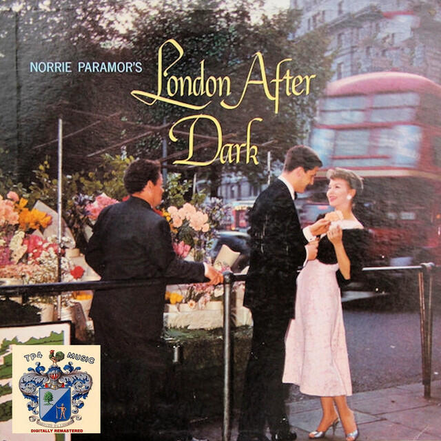 Релиз London After Dark