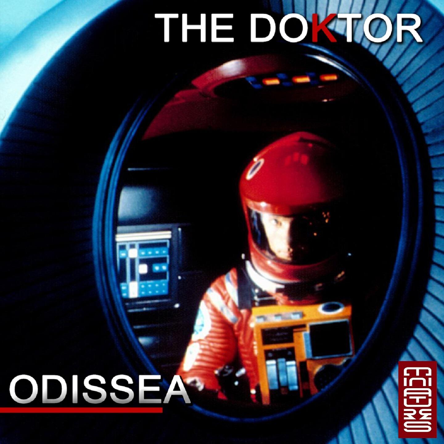 Трек Odissea - Fernando guzman Remix