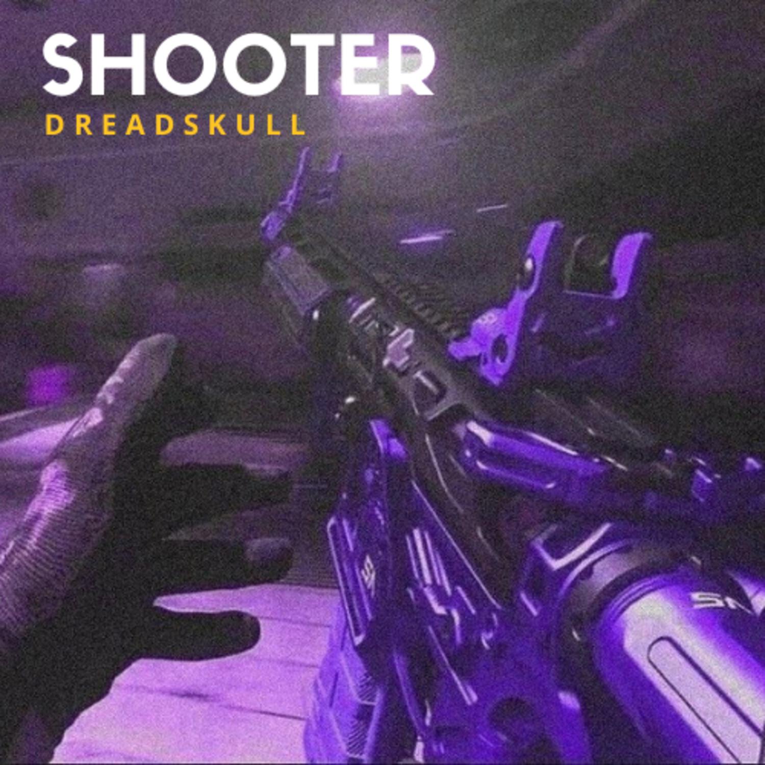 Релиз Shooter