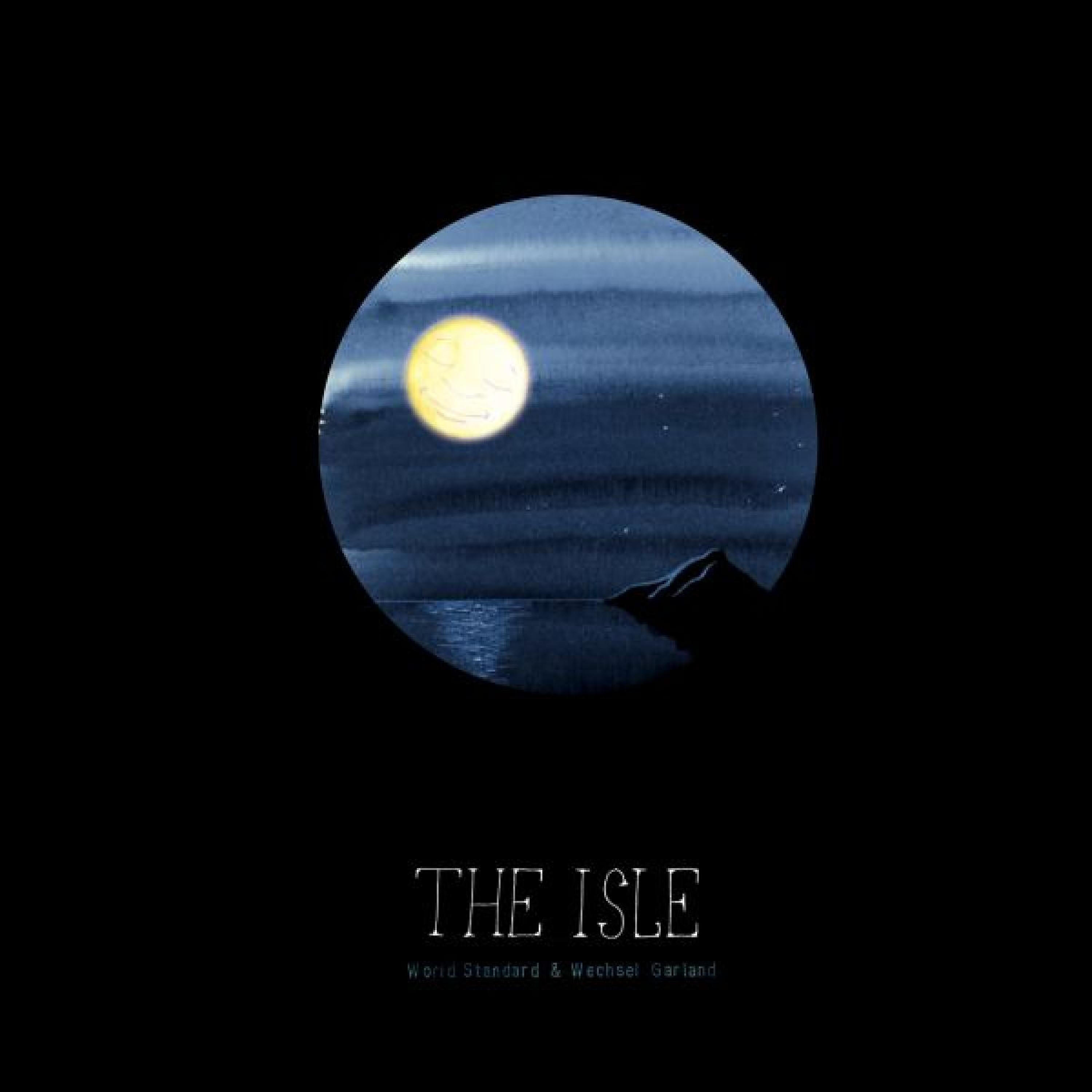 Релиз The Isle