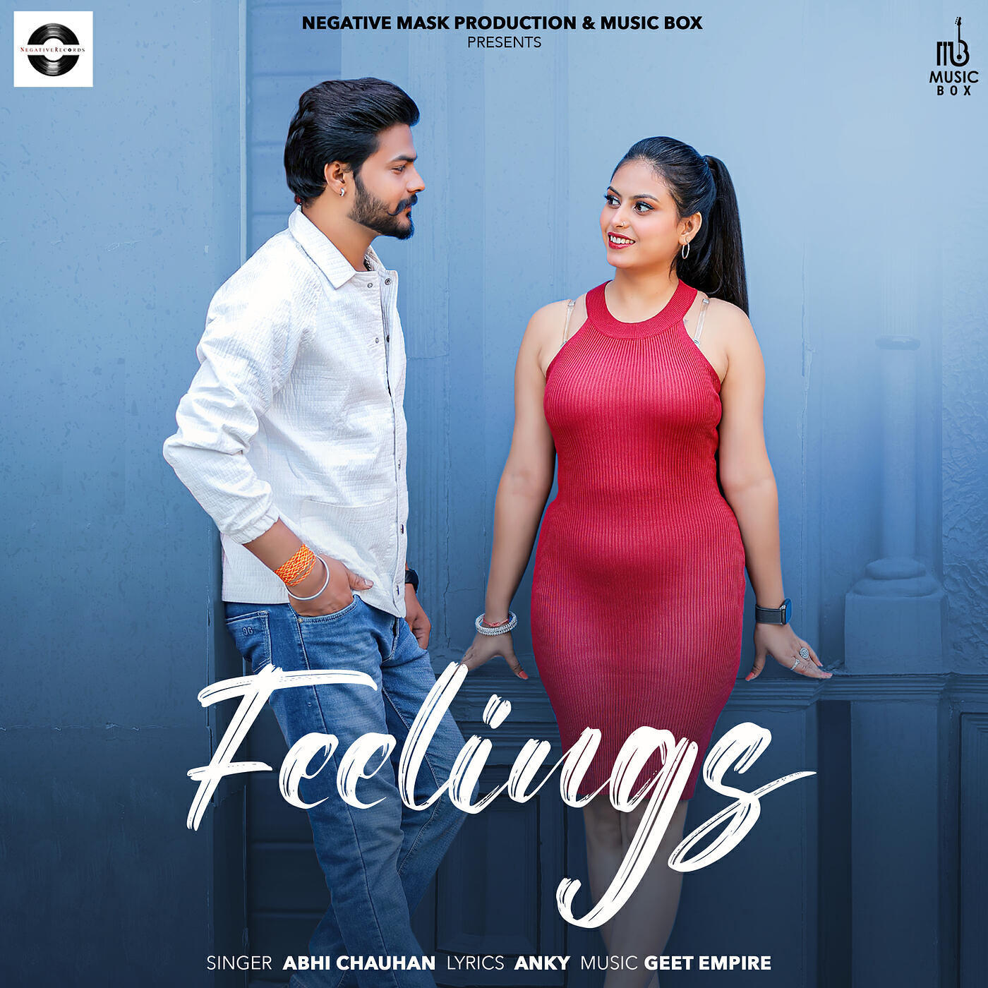 Релиз Feelings