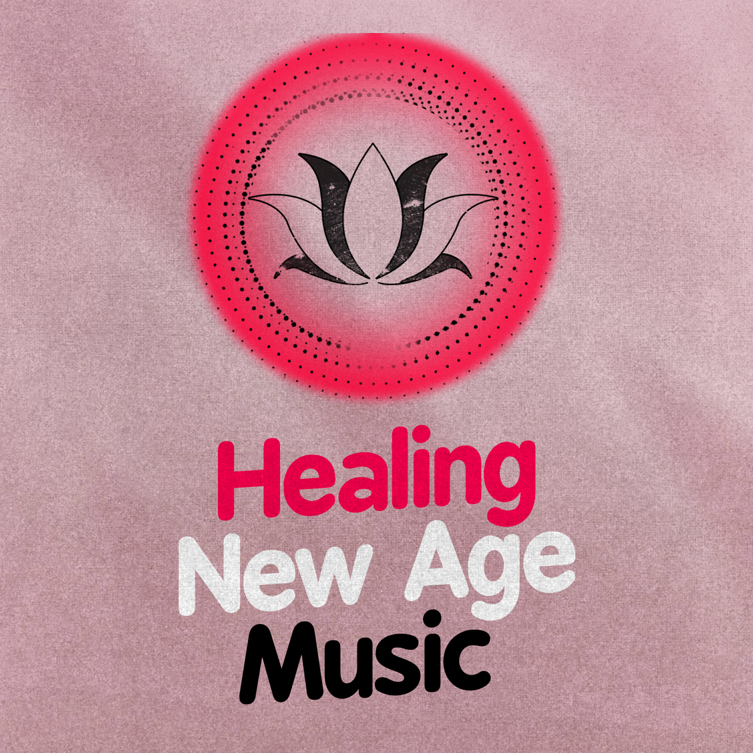 Релиз Healing New Age Music