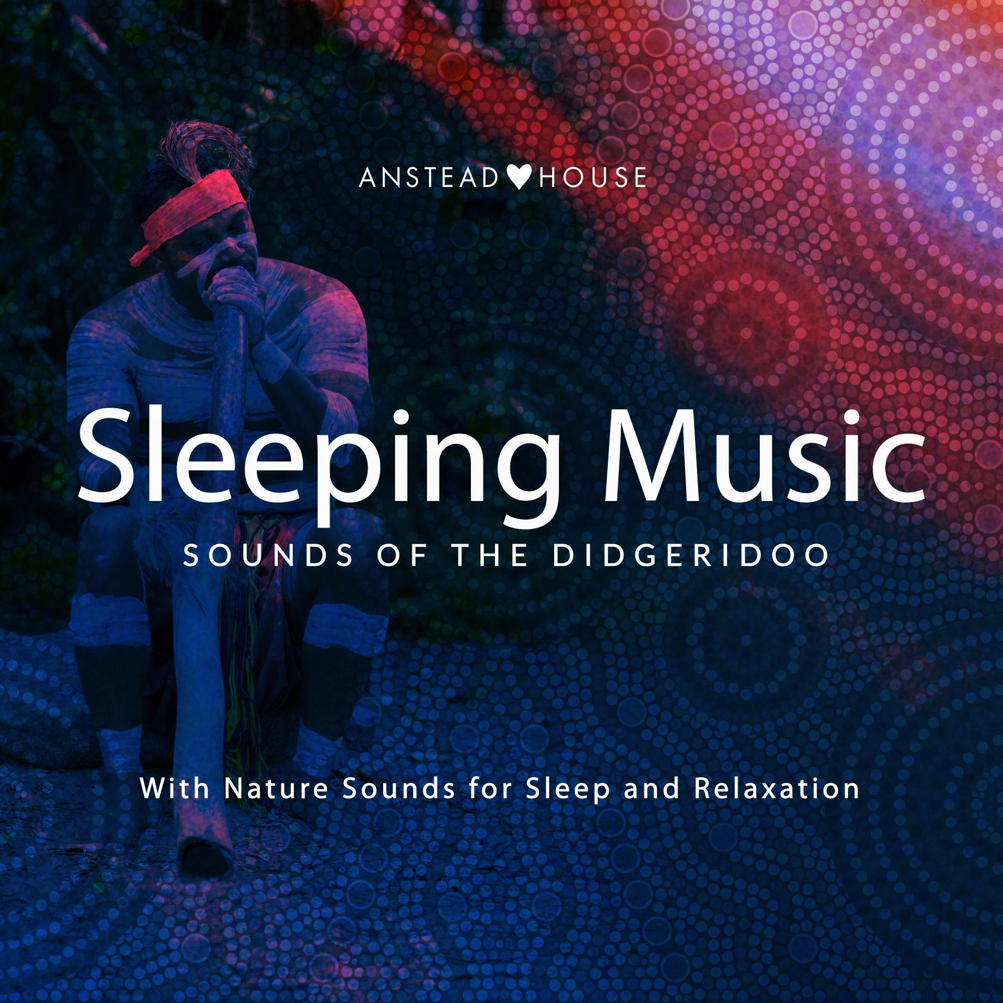 Релиз Didgeridoo and Nature Sounds for Relaxation, Meditation, Didjeridu for Deep Sleep, Studying and Massage