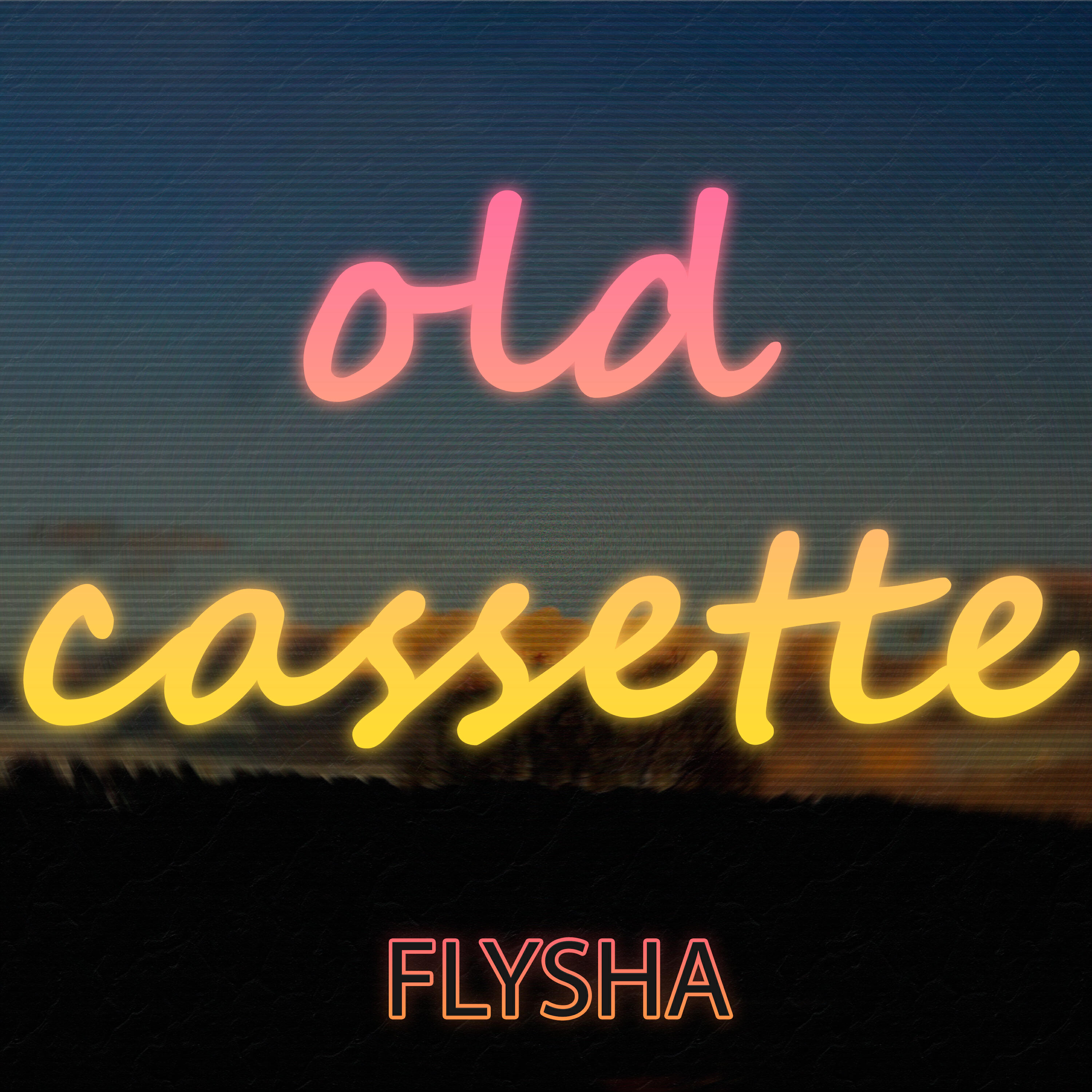 Релиз Old Cassette