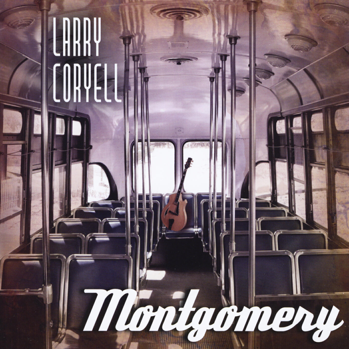 Релиз Montgomery