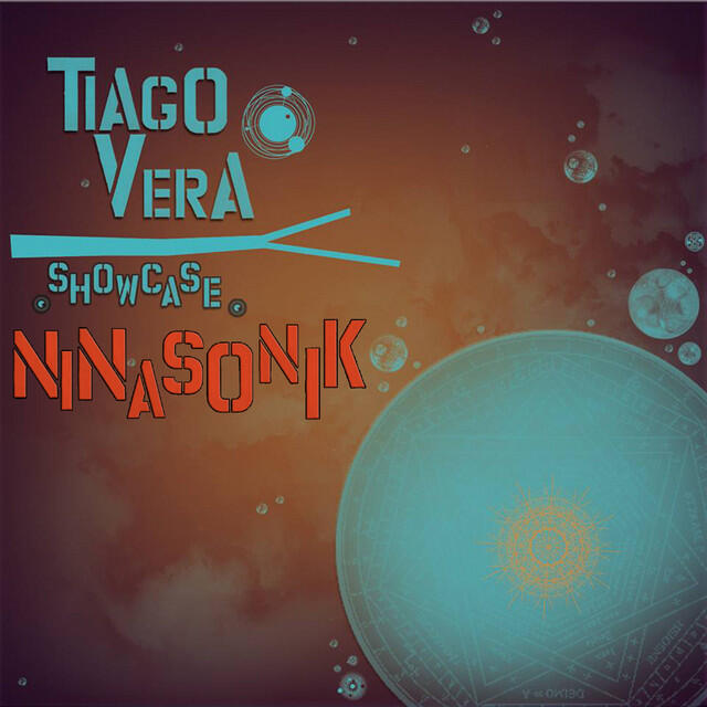 Релиз Tiago Vera and Ninasonik Showcase