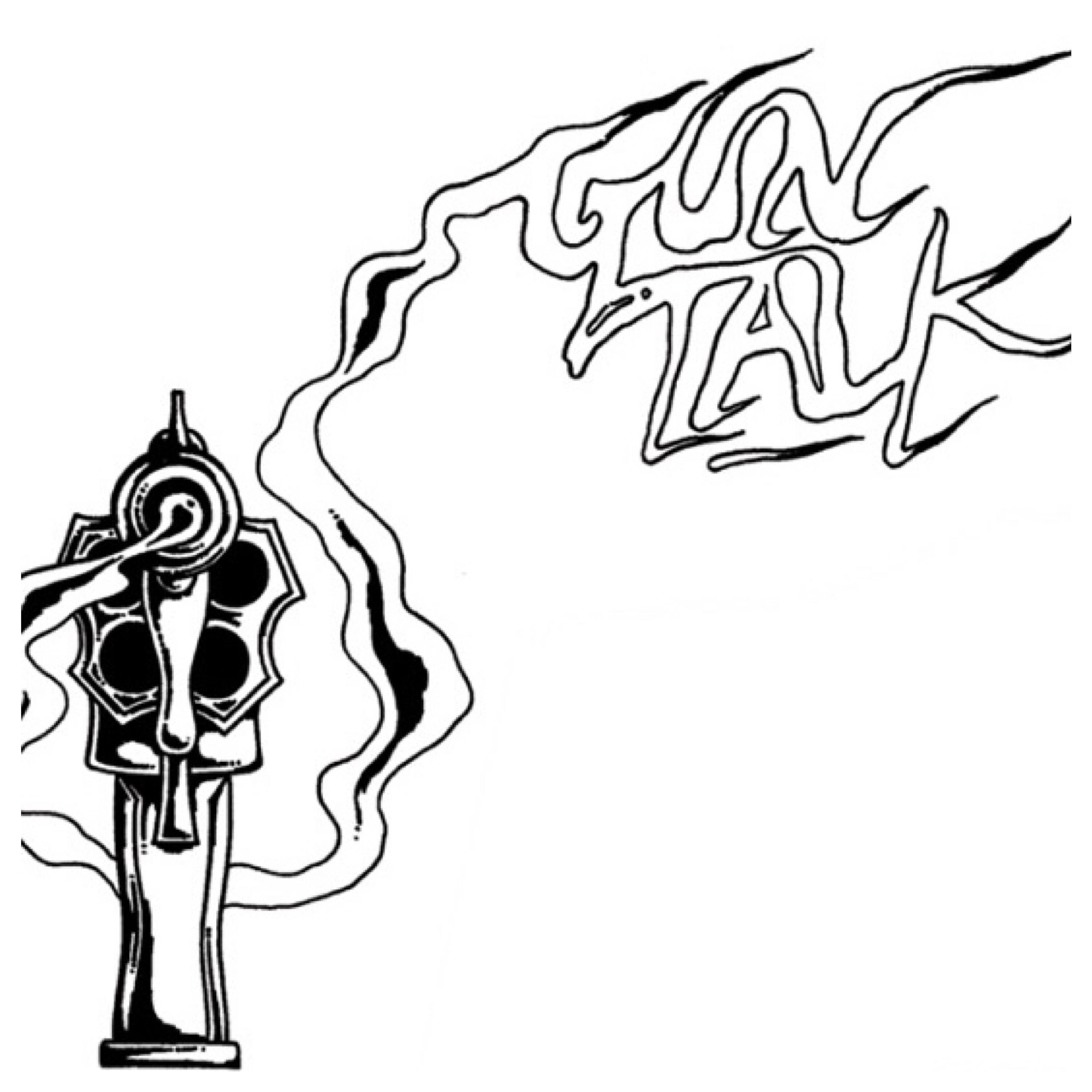 Релиз Gun Talk