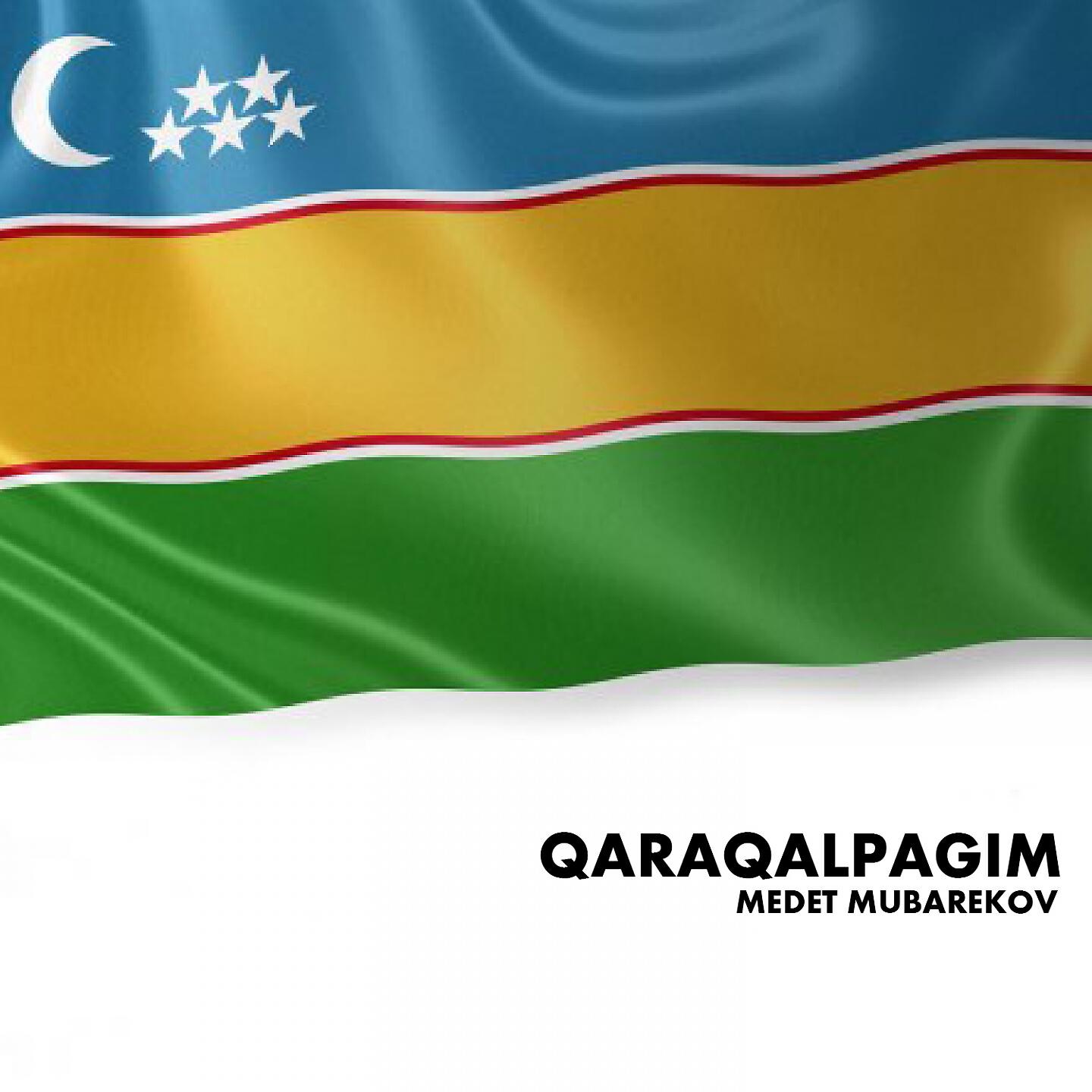 Релиз Qaraqalpagim