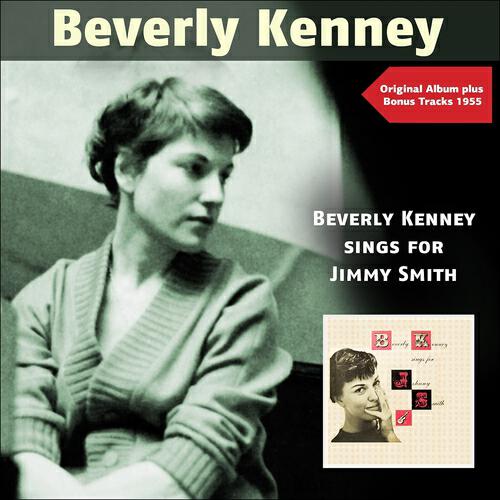 Релиз Beverly Kenney Sings for Jimmy Smith