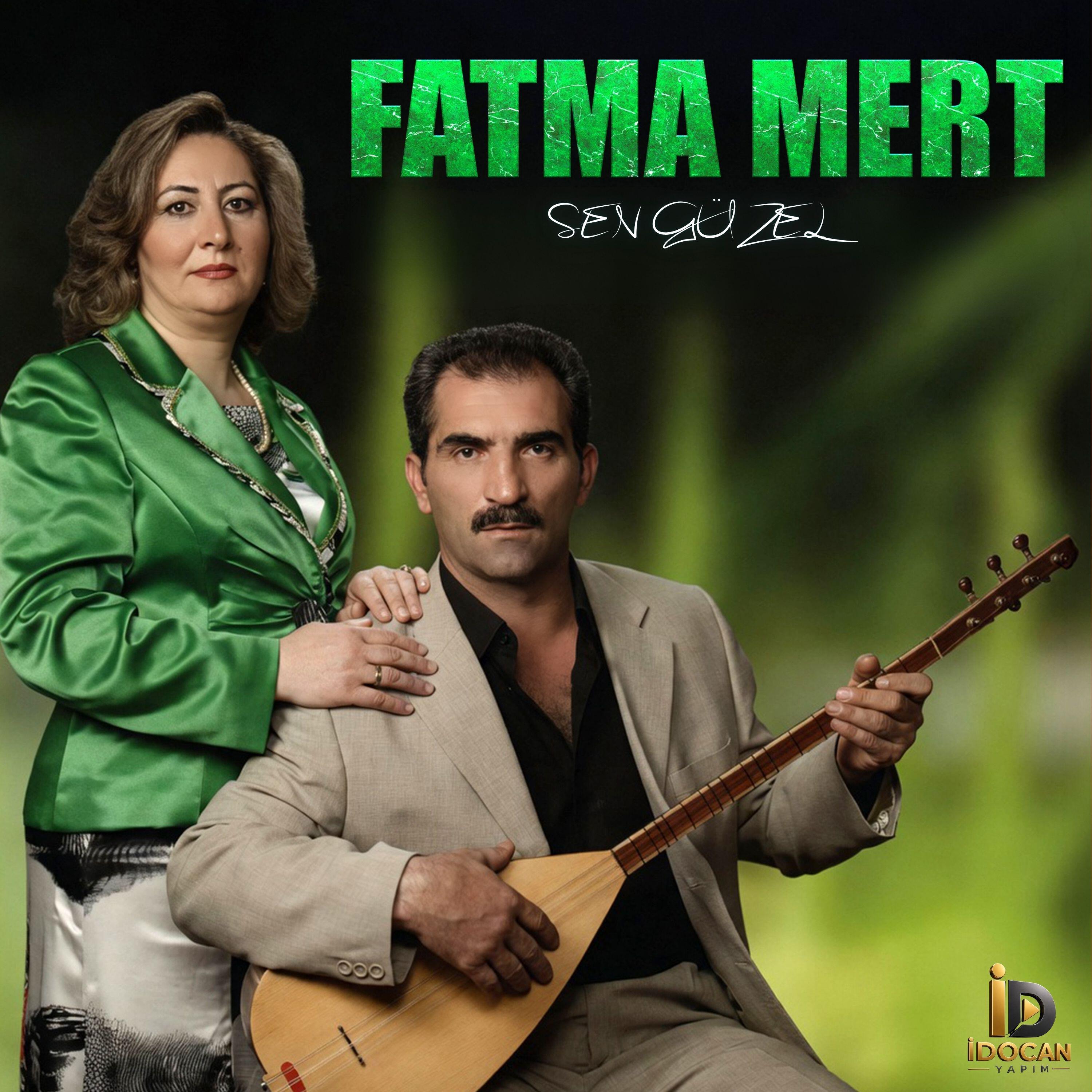 Релиз Sen Güzel