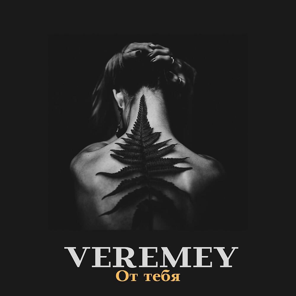 Релиз Veremey - От тебя