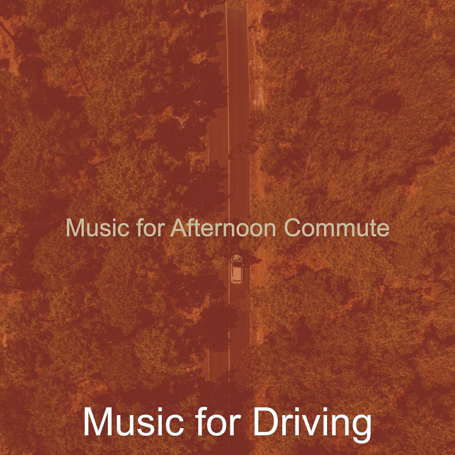 Релиз Music for Afternoon Commute