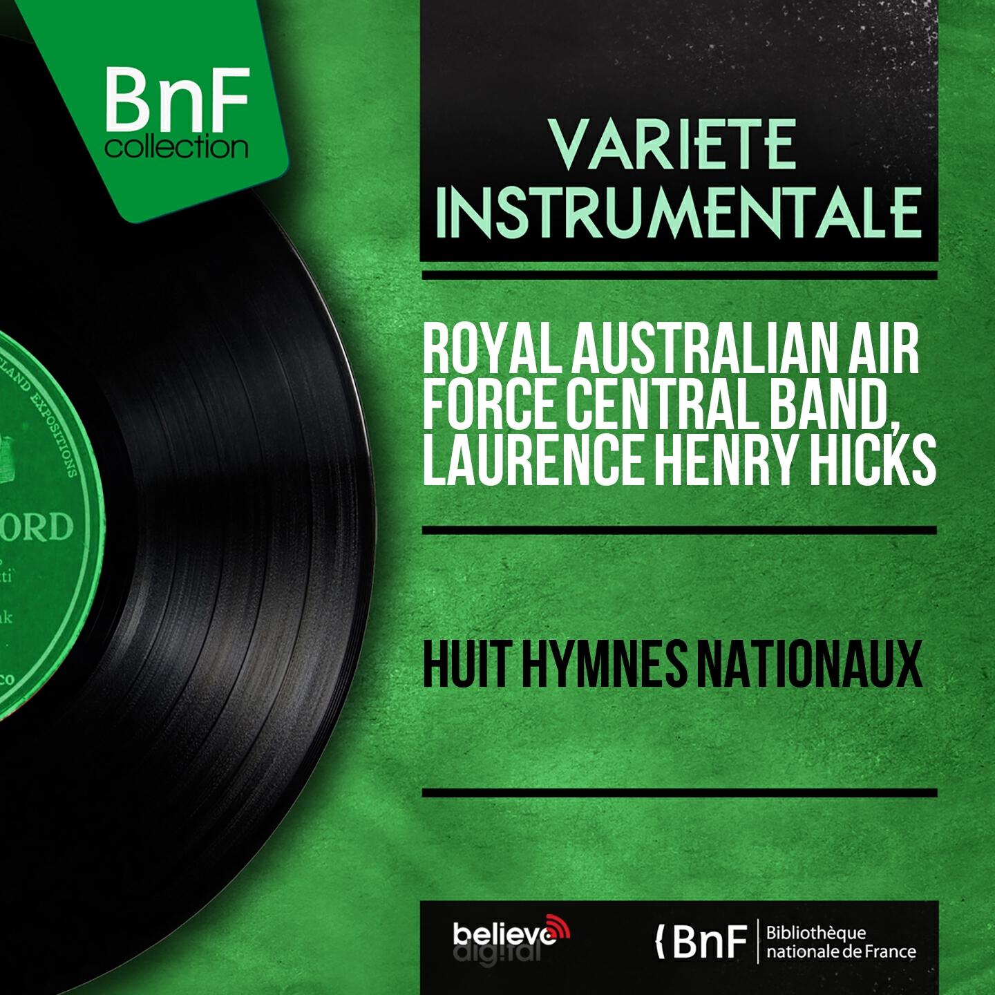 Royal Australian Air Force Central Band
