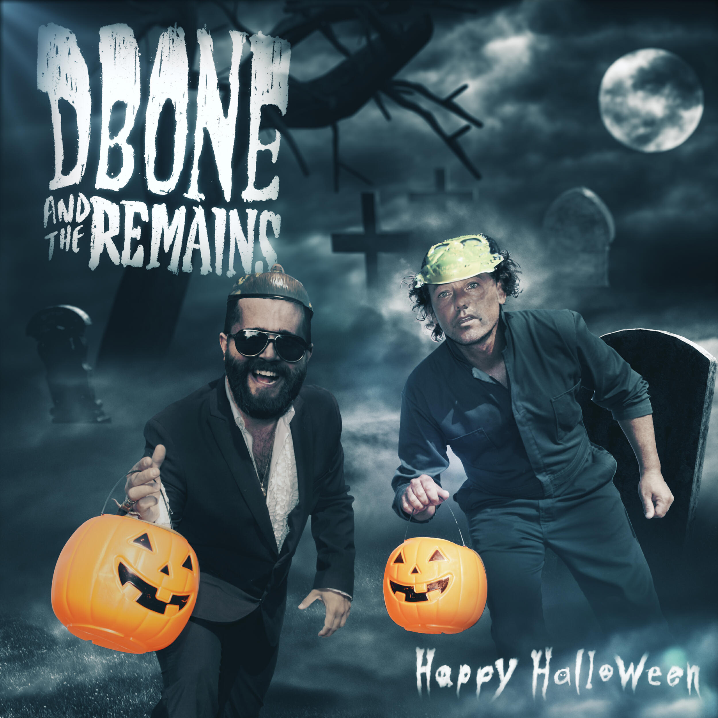 DBone and The Remains