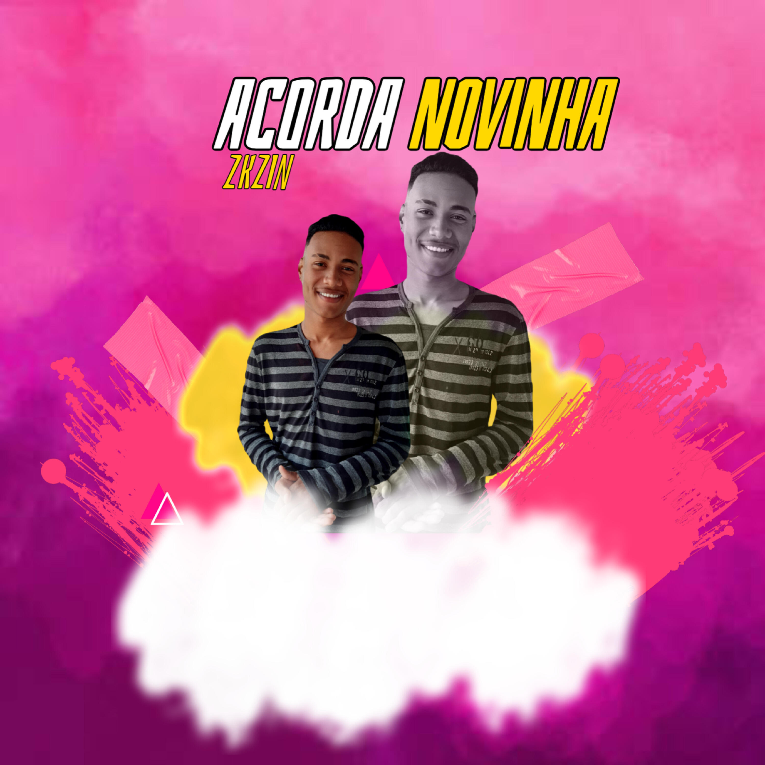 Релиз Acorda Novinha