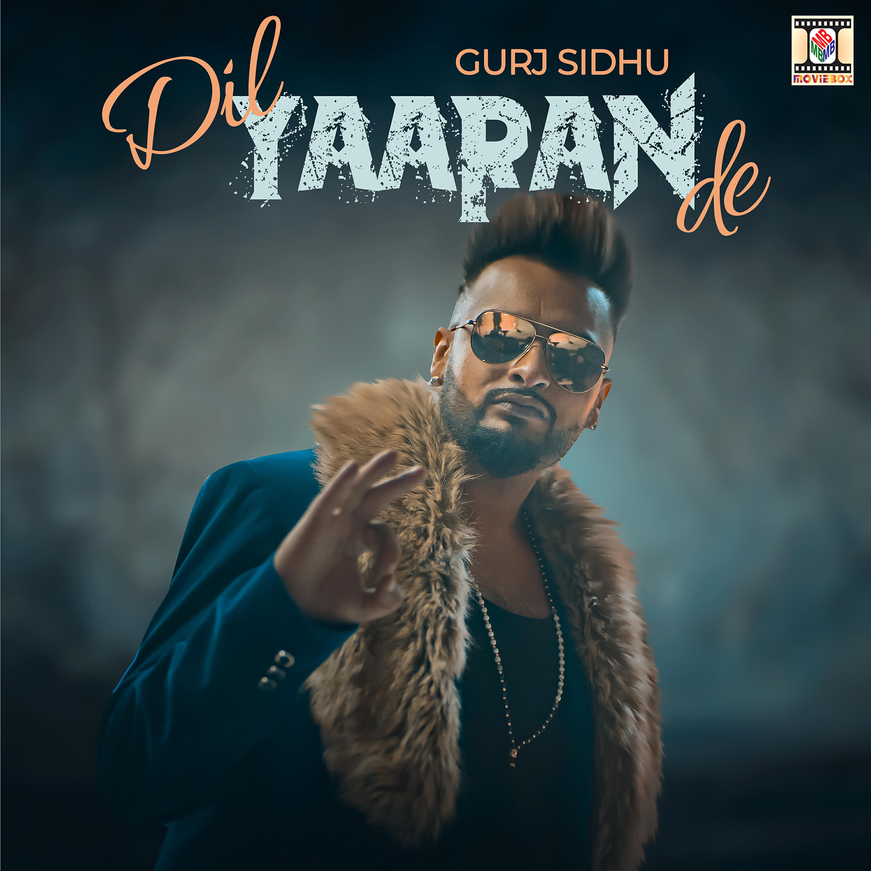 Релиз Dil Yaaran De