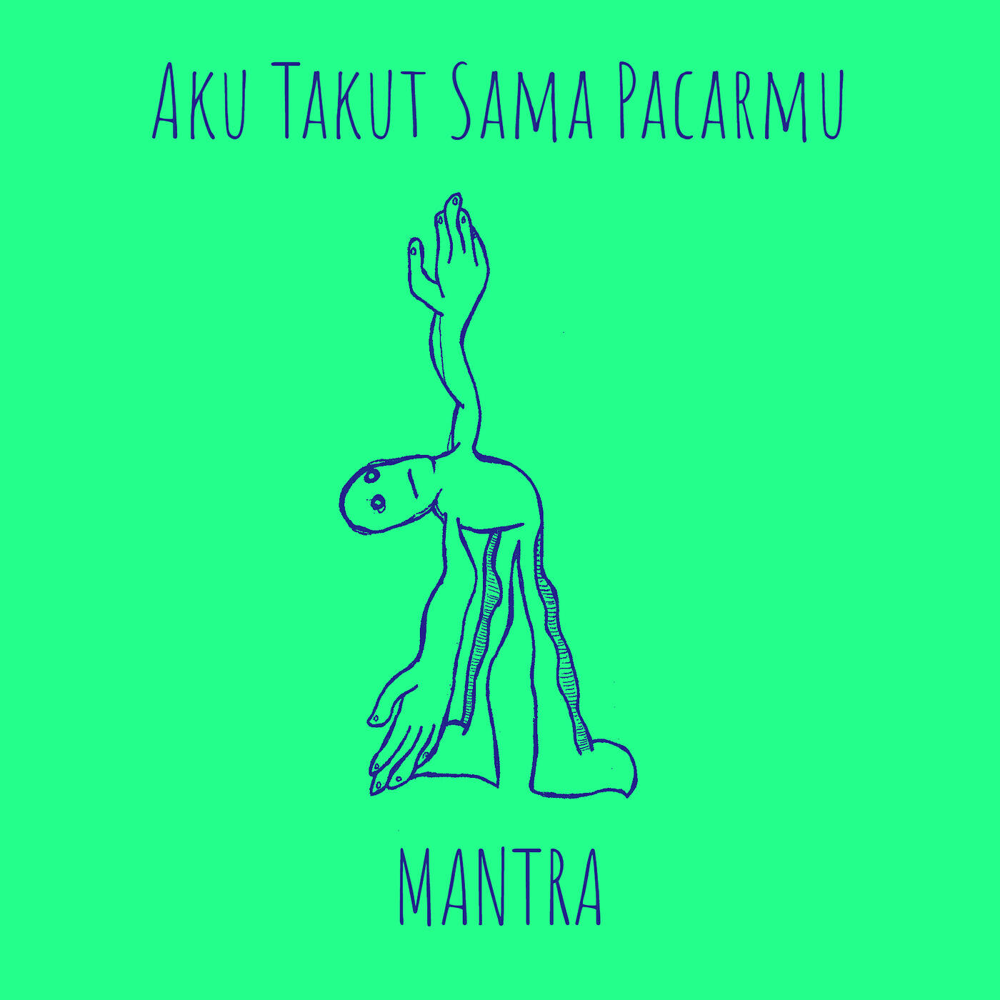 Релиз Aku Takut Sama Pacarmu