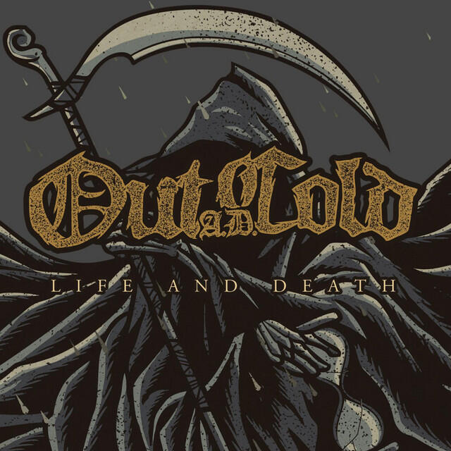 Релиз Life and Death