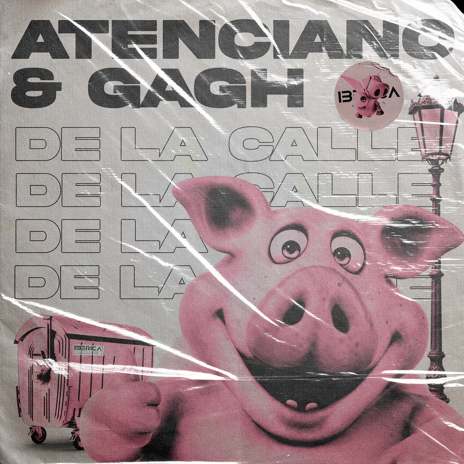 Релиз De la calle