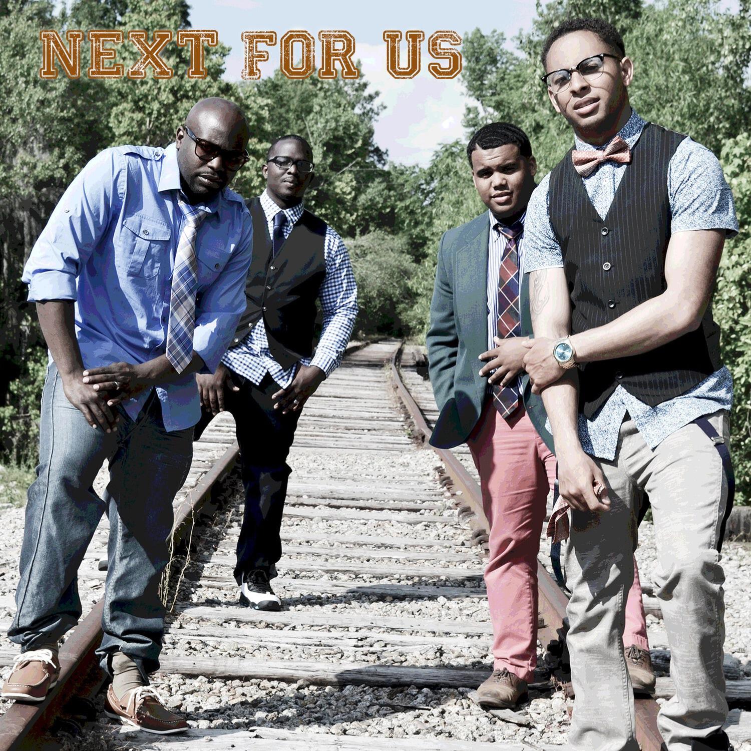 Релиз Next for Us