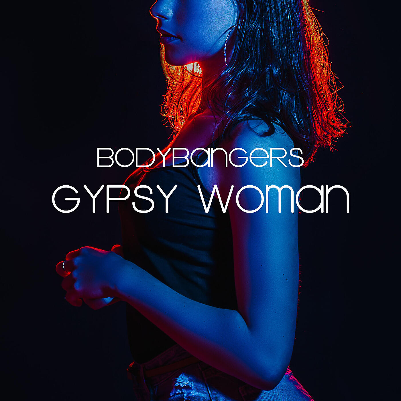 Релиз Gypsy Woman