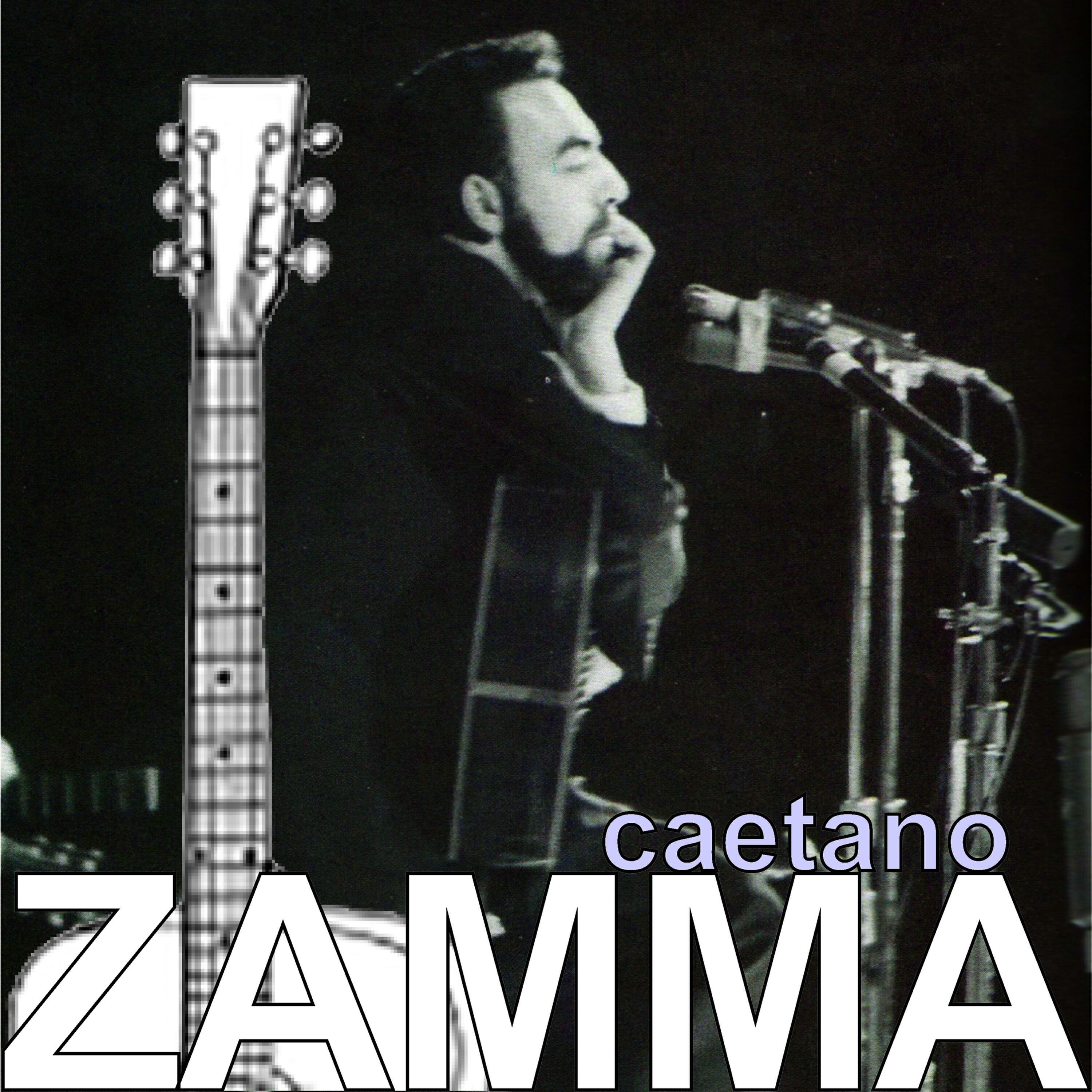 Caetano Zamma