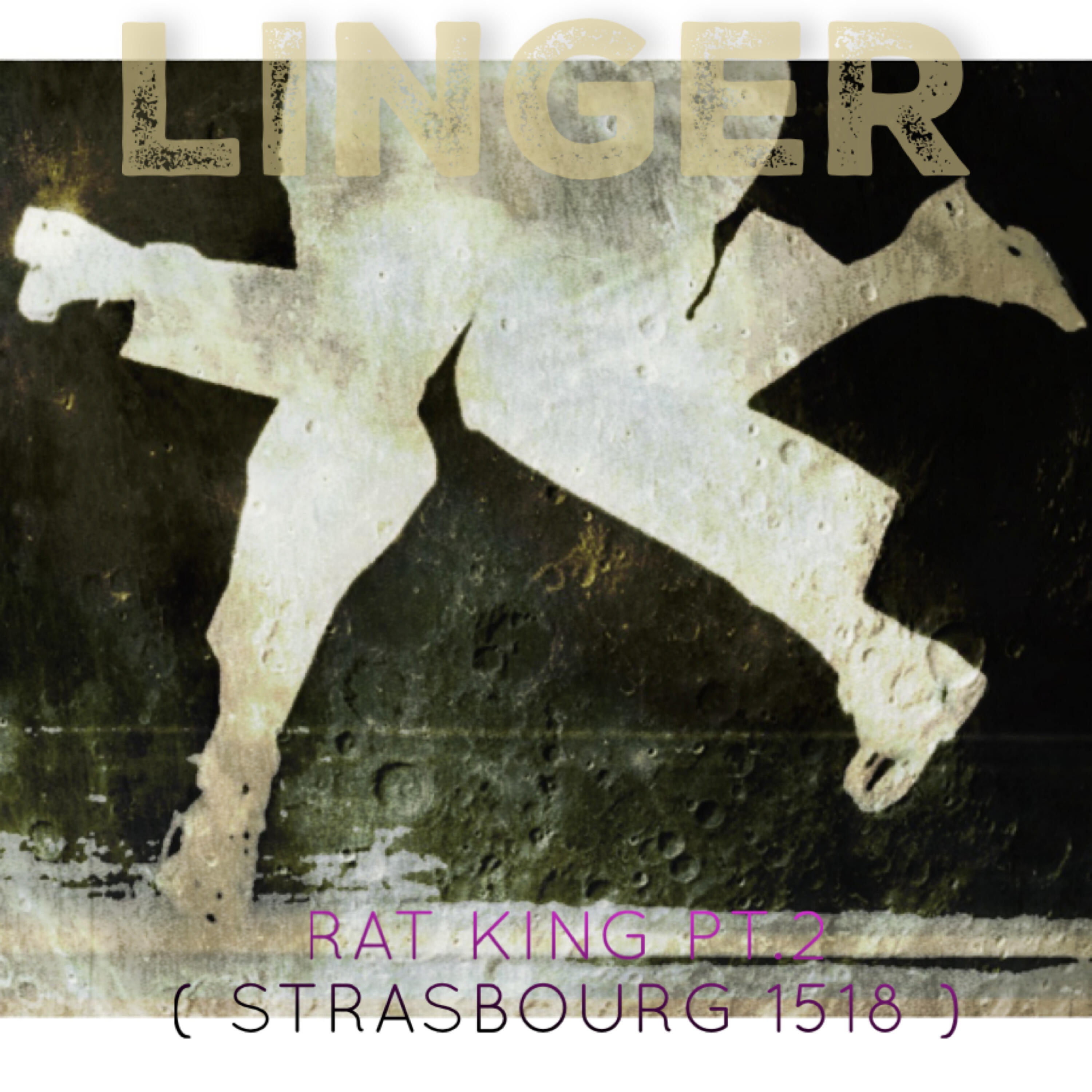 Релиз Rat King Pt. 2 (Strasbourg 1518)