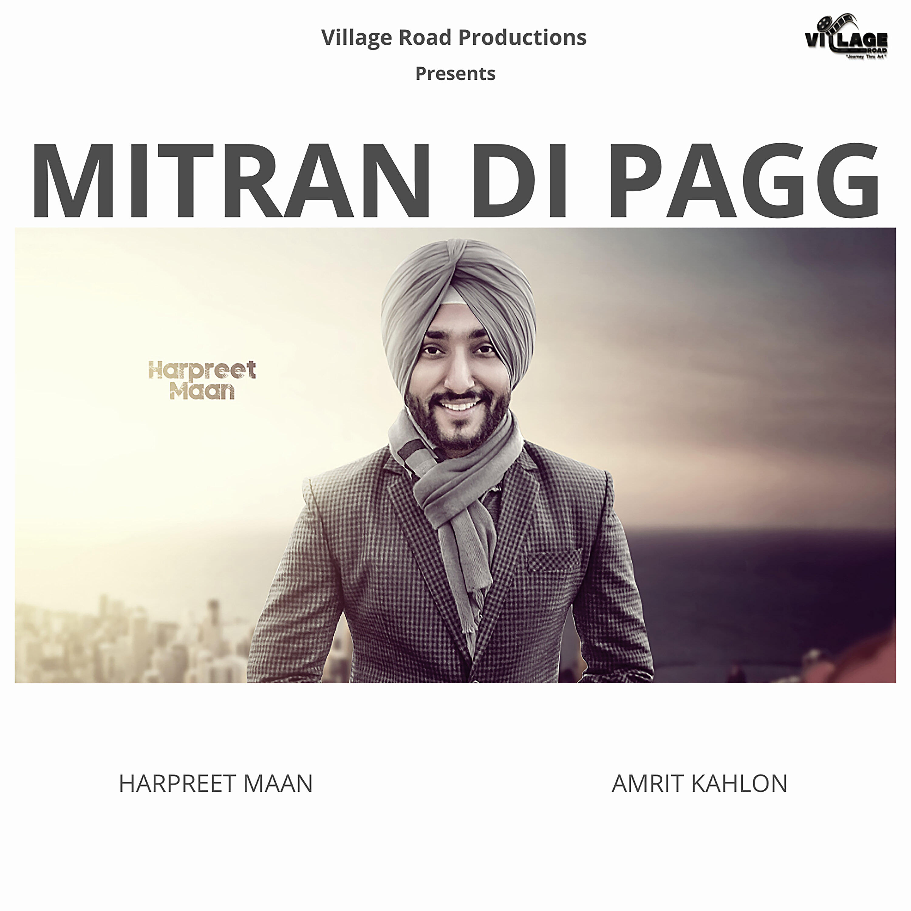 Релиз Mitran Di Pagg